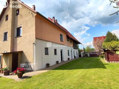 Prodej rodinného domu Liběšice č. 2