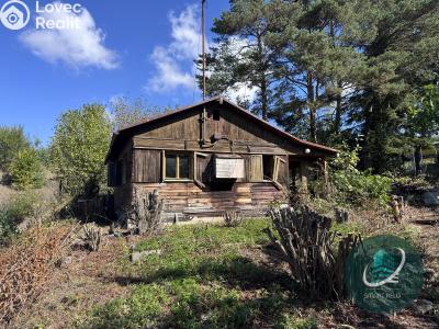 Sale hut Psáry č. 3
