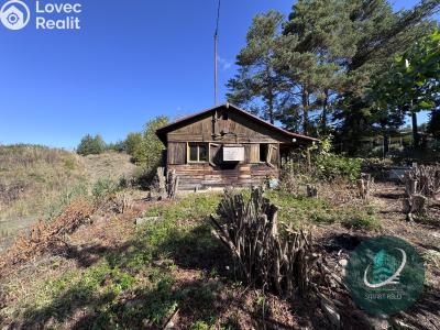 Sale hut Psáry č. 5