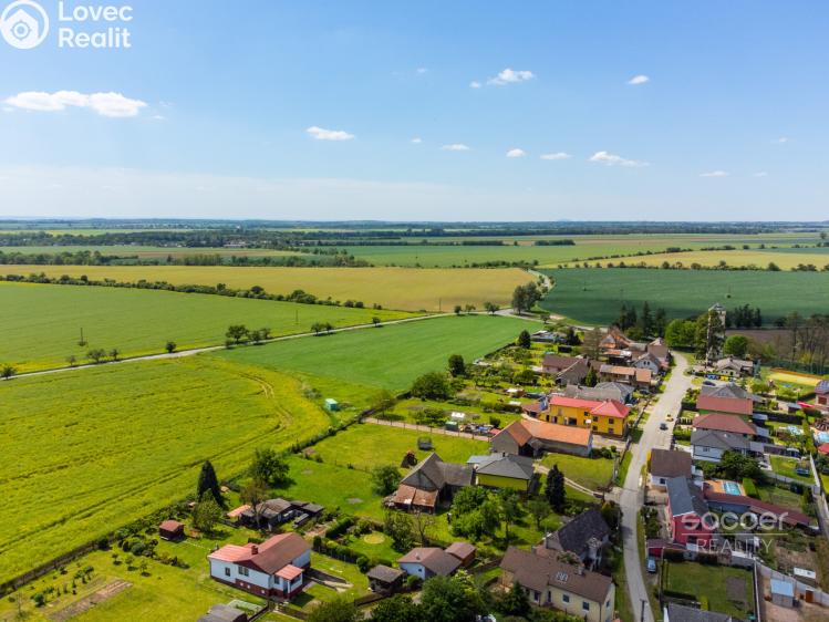 Prodej rodinného domu Niměřice č. 18