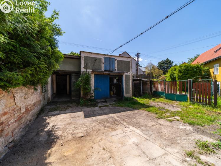 Sale family house Niměřice č. 3