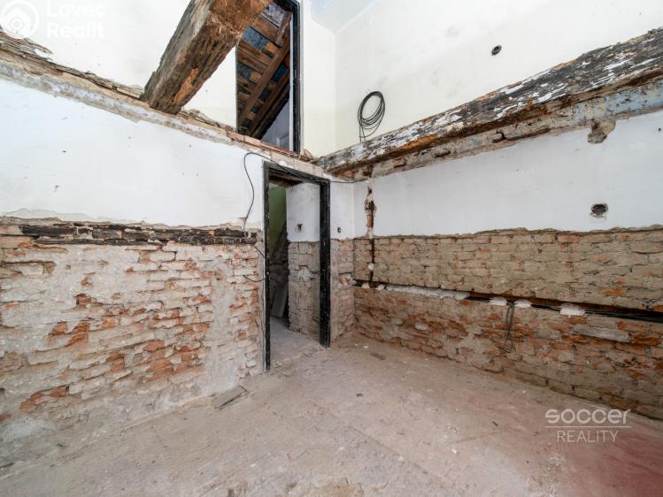 Sale family house Niměřice č. 6