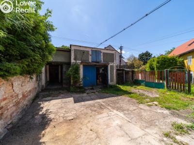 Продаж сімейного будинку Niměřice č. 3