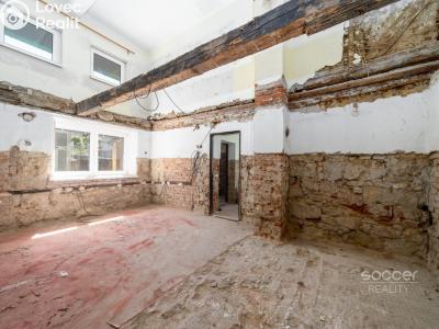 Продаж сімейного будинку Niměřice č. 5