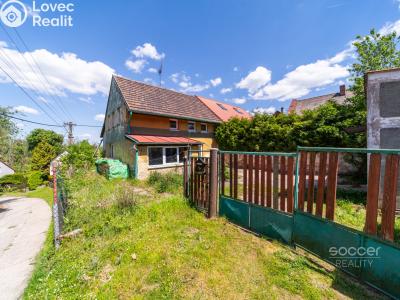 Продажа семейного дома Niměřice č. 2