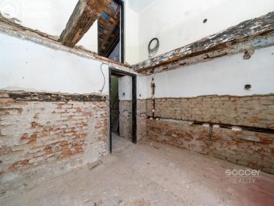 Prodej rodinného domu Niměřice č. 6