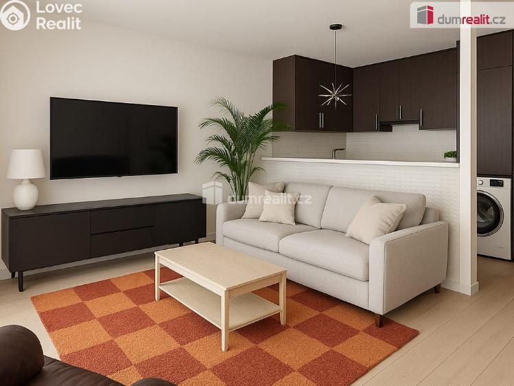 Prodej bytu 3+1 Neratovice, Dr. E. Beneše č. 20