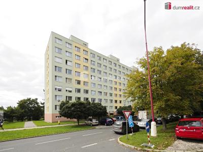 Sale apartment 3+1 Neratovice, Dr. E. Beneše č. 1