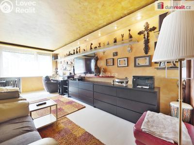 Sale apartment 3+1 Neratovice, Dr. E. Beneše č. 2