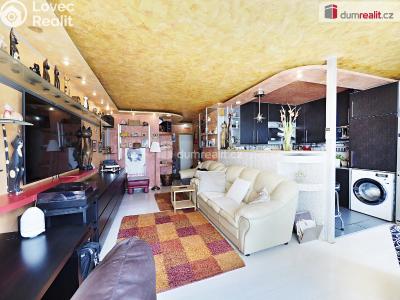 Sale apartment 3+1 Neratovice, Dr. E. Beneše č. 3