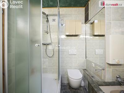 Sale apartment 3+1 Neratovice, Dr. E. Beneše č. 4