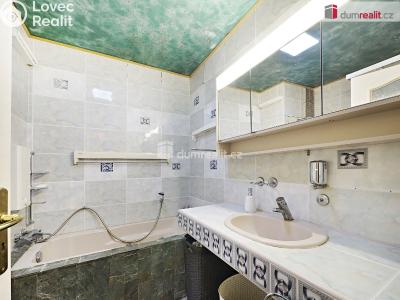 Sale apartment 3+1 Neratovice, Dr. E. Beneše č. 5