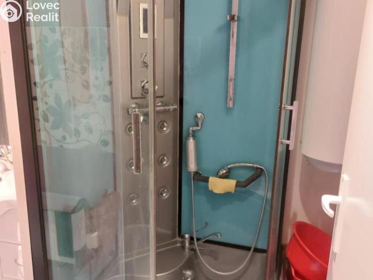 Pronájem rodinného domu Prostějov č. 10