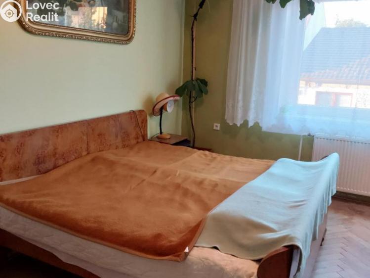 Pronájem rodinného domu Prostějov č. 13