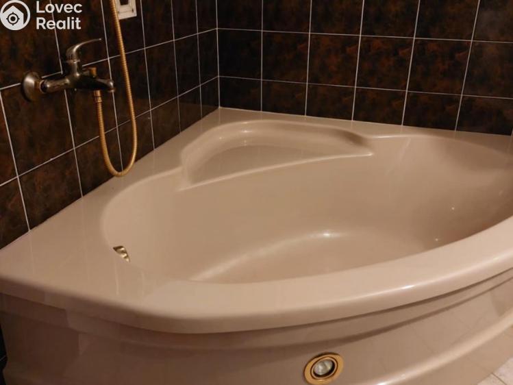 Pronájem rodinného domu Prostějov č. 14
