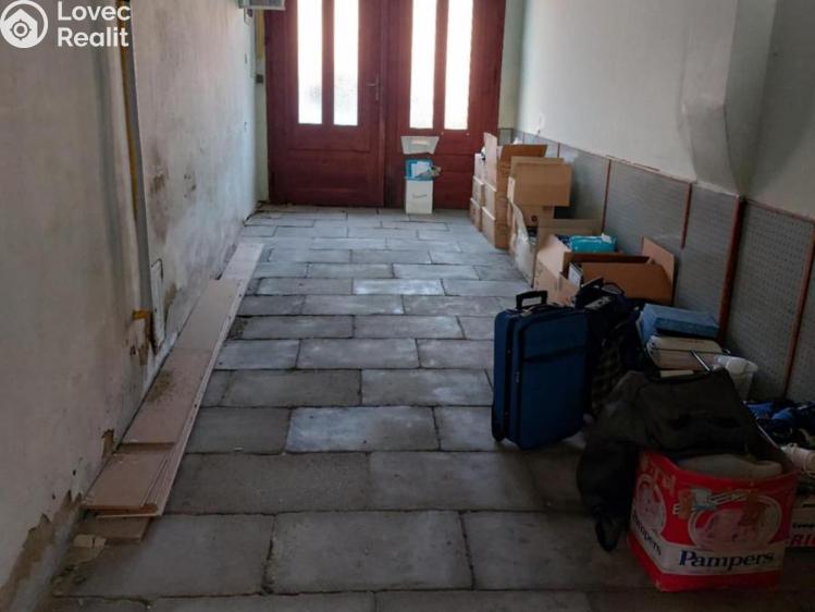 Pronájem rodinného domu Prostějov č. 20