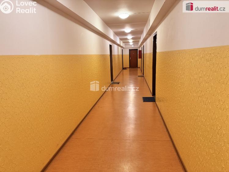 Prodej bytu 3+KK Praha 14, Slévačská č. 49