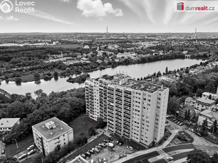 Prodej bytu 3+KK Praha 14, Slévačská č. 41