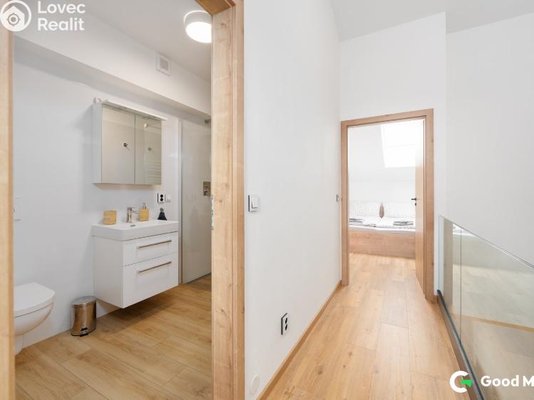 Prodej bytu 3+KK Králíky, 17. listopadu 48 č. 7