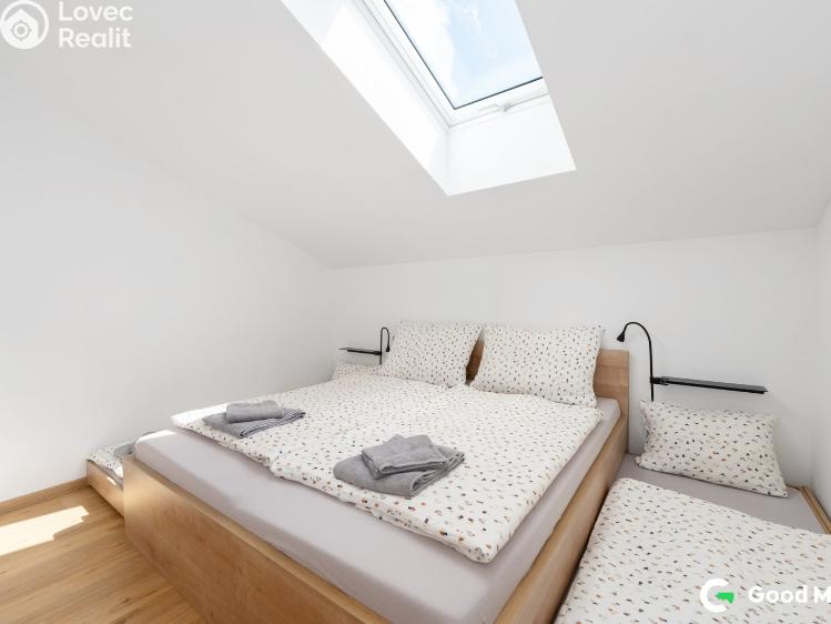 Prodej bytu 3+KK Králíky, 17. listopadu 48 č. 10