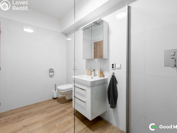 Prodej bytu 3+KK Králíky, 17. listopadu 48 č. 11