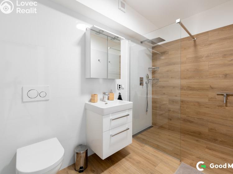 Prodej bytu 3+KK Králíky, 17. listopadu 48 č. 12