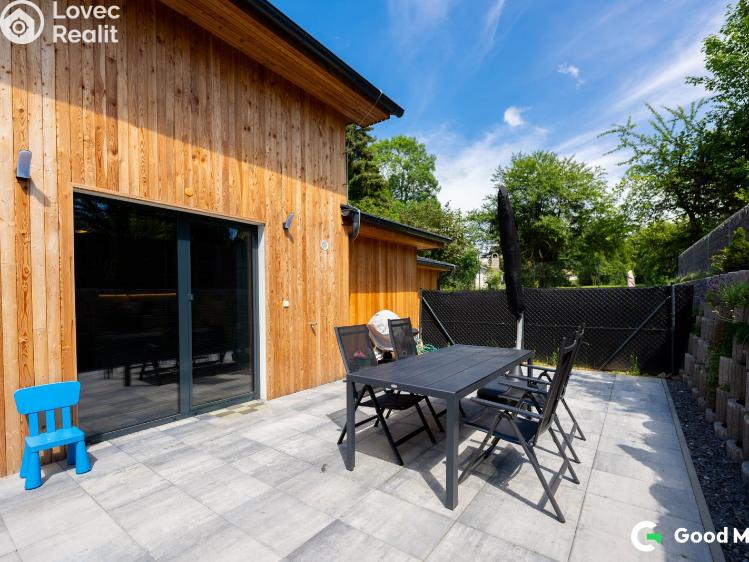 Prodej bytu 3+KK Králíky, 17. listopadu 48 č. 13