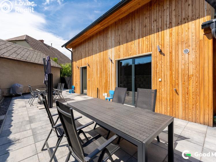 Prodej bytu 3+KK Králíky, 17. listopadu 48 č. 14