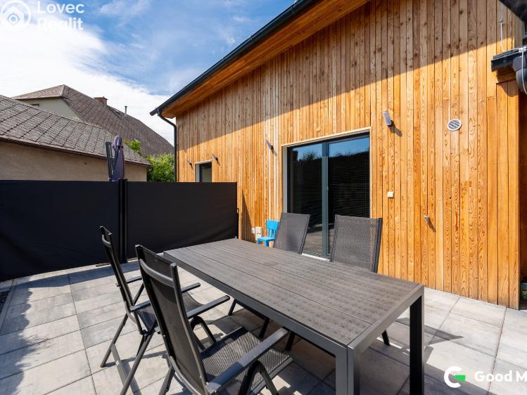 Prodej bytu 3+KK Králíky, 17. listopadu 48 č. 15