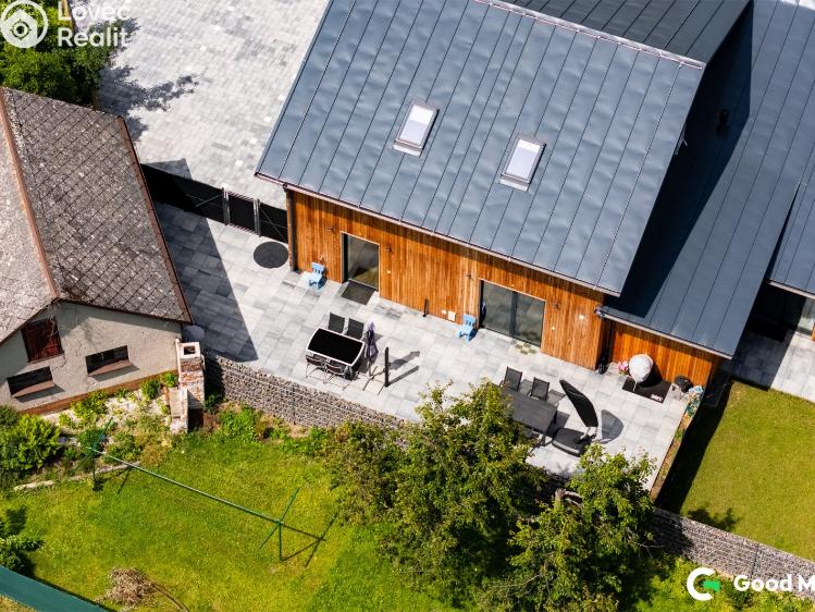 Prodej bytu 3+KK Králíky, 17. listopadu 48 č. 16