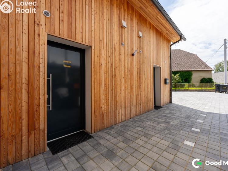 Prodej bytu 3+KK Králíky, 17. listopadu 48 č. 18