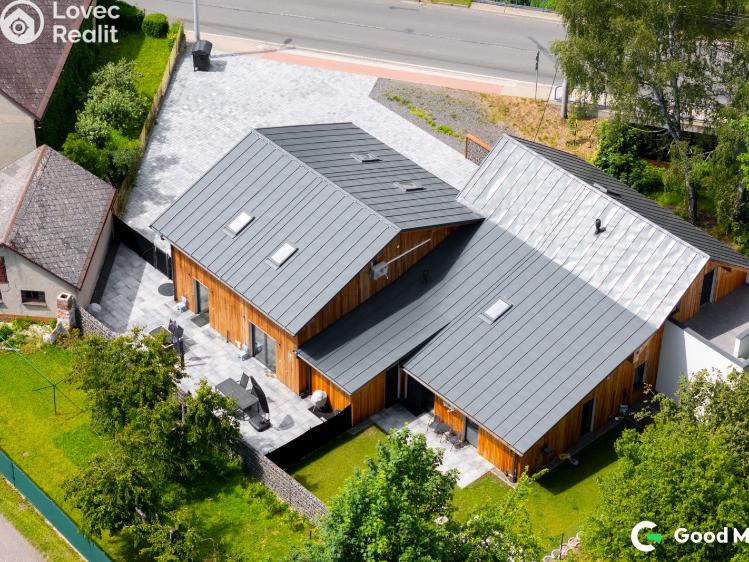 Prodej bytu 3+KK Králíky, 17. listopadu 48 č. 19