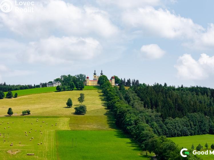 Prodej bytu 3+KK Králíky, 17. listopadu 48 č. 21