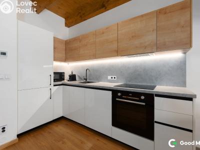 Prodej bytu 3+KK Králíky, 17. listopadu 48 č. 5