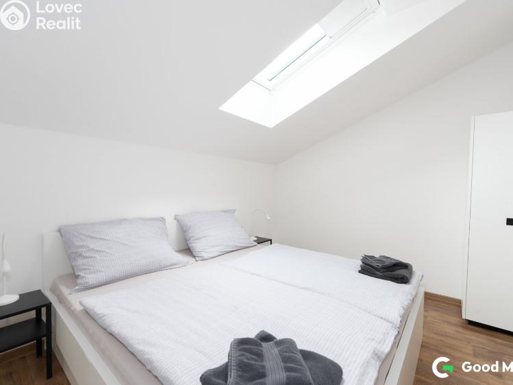 Prodej bytu 3+KK Králíky, 17. listopadu 48 č. 7