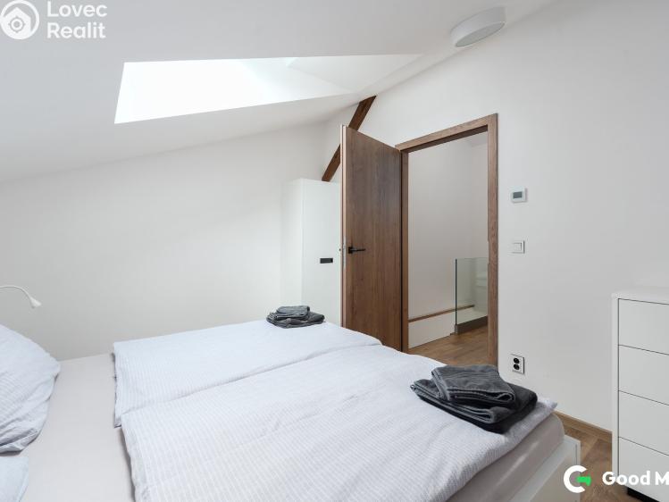 Prodej bytu 3+KK Králíky, 17. listopadu 48 č. 8