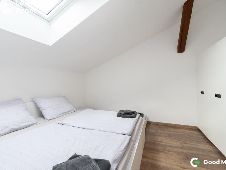 Prodej bytu 3+KK Králíky, 17. listopadu 48 č. 9