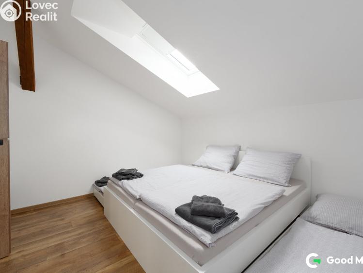 Prodej bytu 3+KK Králíky, 17. listopadu 48 č. 10