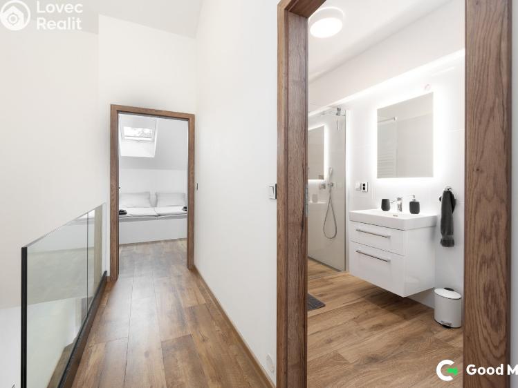 Prodej bytu 3+KK Králíky, 17. listopadu 48 č. 11