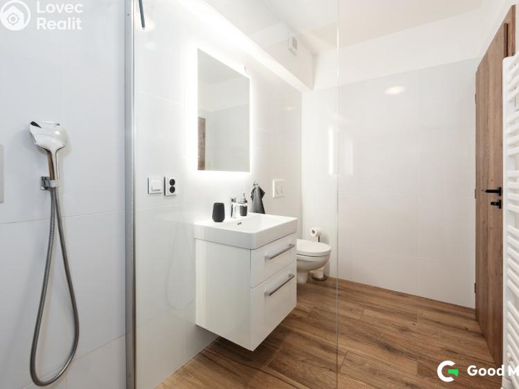 Prodej bytu 3+KK Králíky, 17. listopadu 48 č. 12