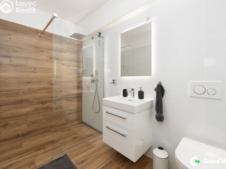 Prodej bytu 3+KK Králíky, 17. listopadu 48 č. 13