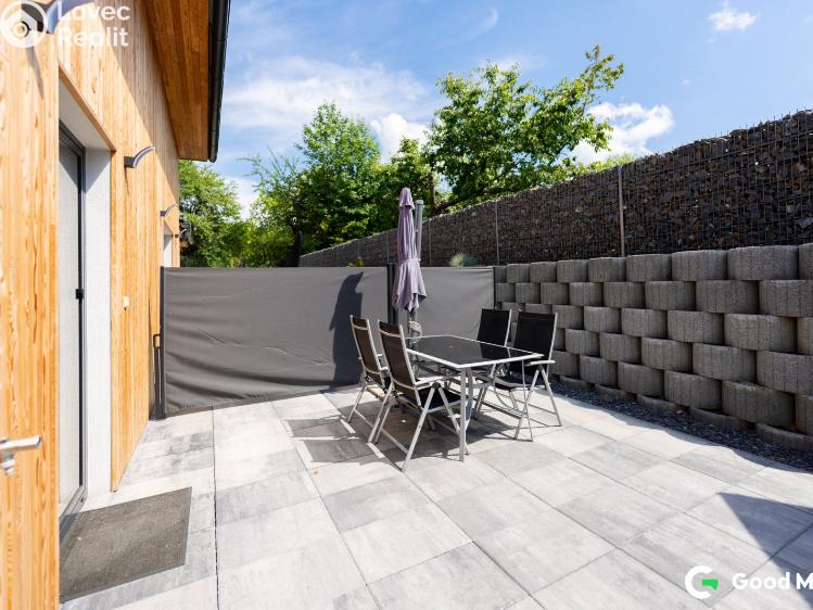 Prodej bytu 3+KK Králíky, 17. listopadu 48 č. 15