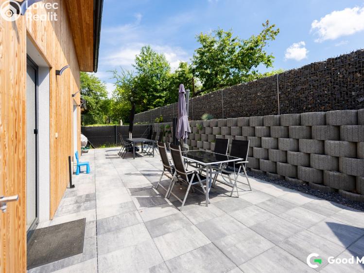 Prodej bytu 3+KK Králíky, 17. listopadu 48 č. 16