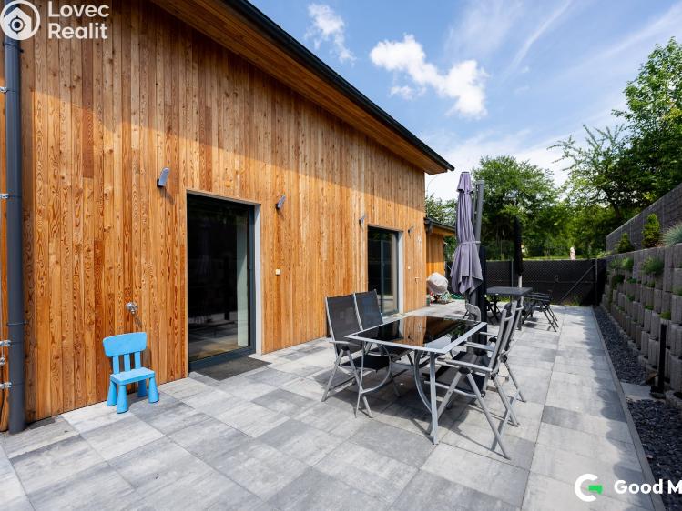 Prodej bytu 3+KK Králíky, 17. listopadu 48 č. 17