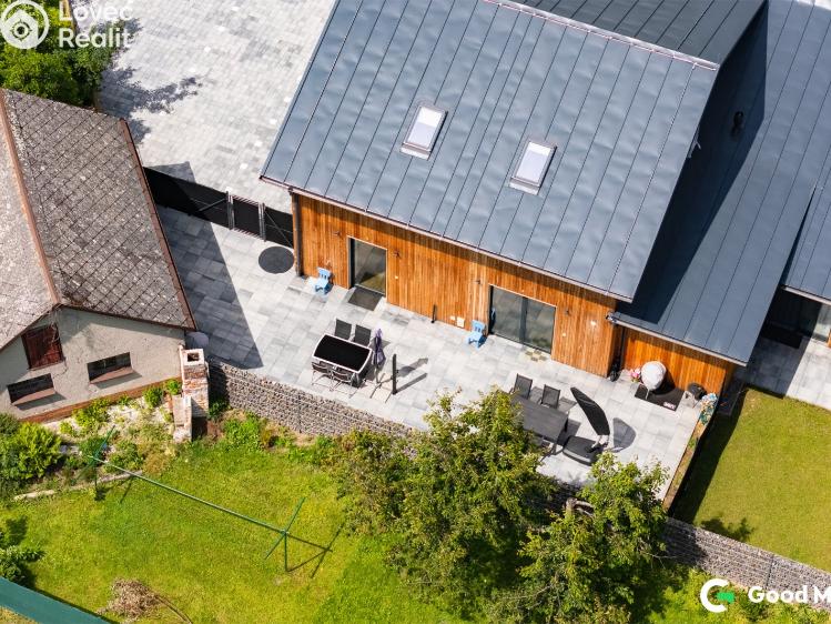 Prodej bytu 3+KK Králíky, 17. listopadu 48 č. 19