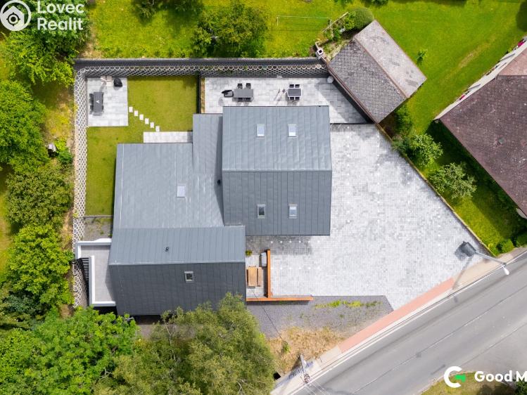 Prodej bytu 3+KK Králíky, 17. listopadu 48 č. 21