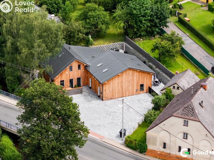 Prodej bytu 3+KK Králíky, 17. listopadu 48 č. 22