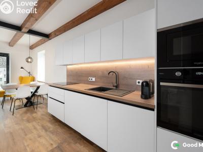 Prodej bytu 3+KK Králíky, 17. listopadu 48 č. 4