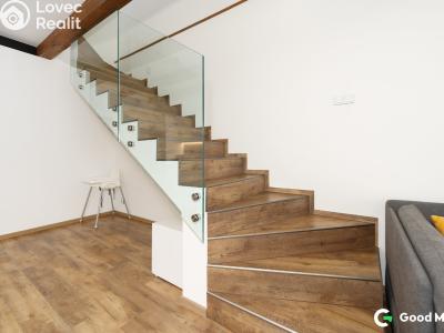 Prodej bytu 3+KK Králíky, 17. listopadu 48 č. 6