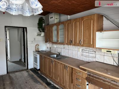 Prodej rodinného domu Podomí č. 3